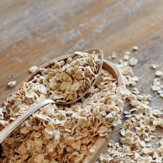 copos de avena