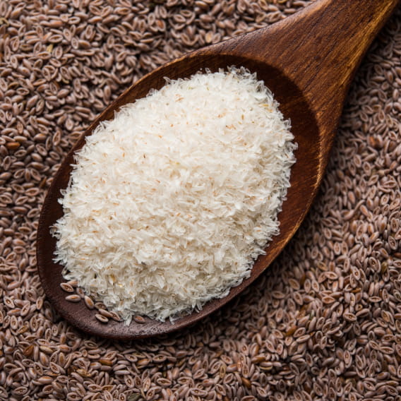 psyllium