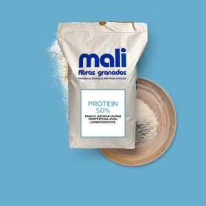Protein 50%